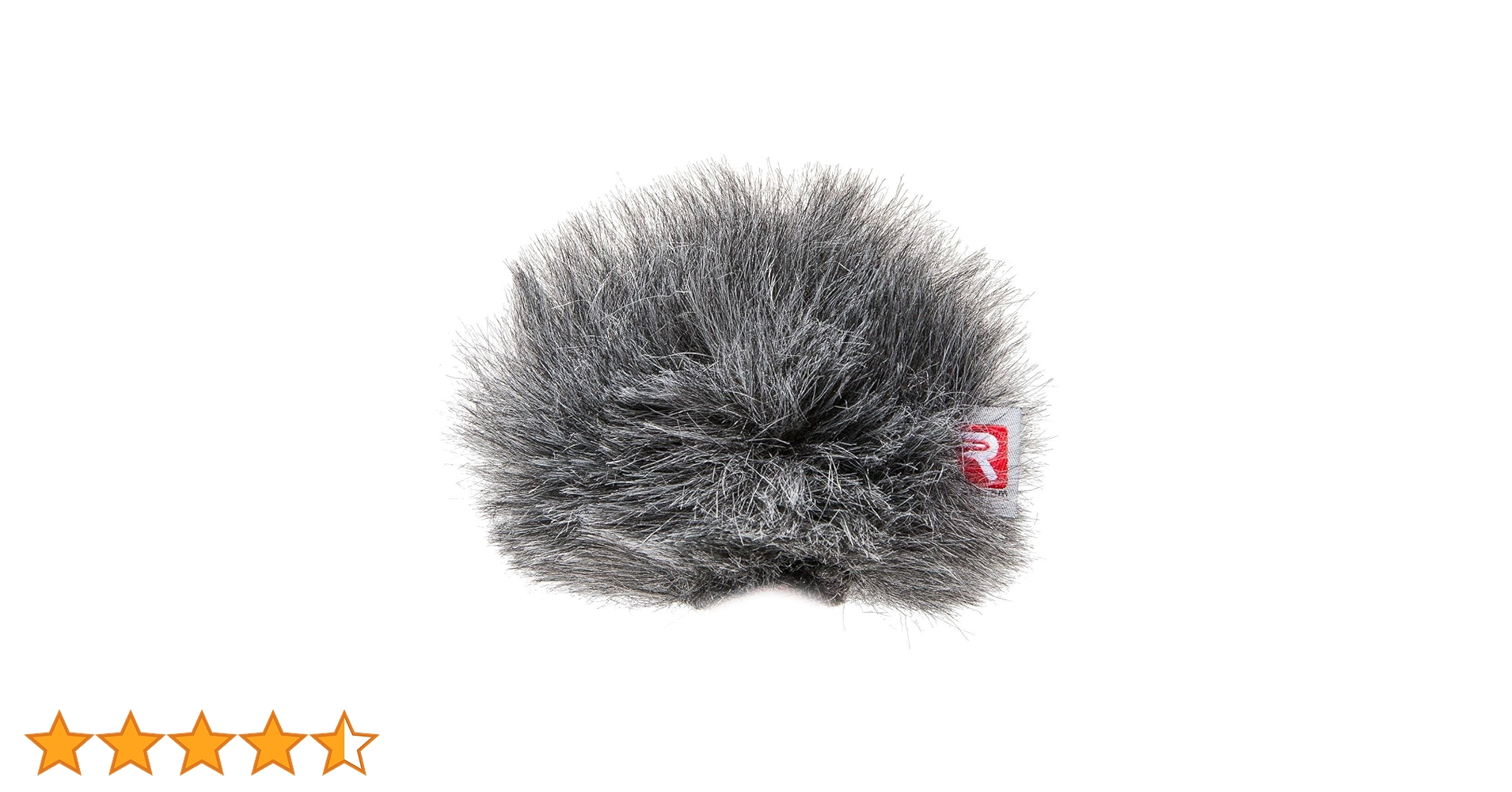 Amazon.co.jp: SHURE MV88用 Rycote製ウインドジャマー AMV88FUR